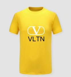 Picture of Valentino T Shirts Short _SKUValentinoM-6XL1qDS110673